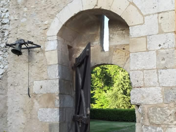 Château de Beauséjour - 23